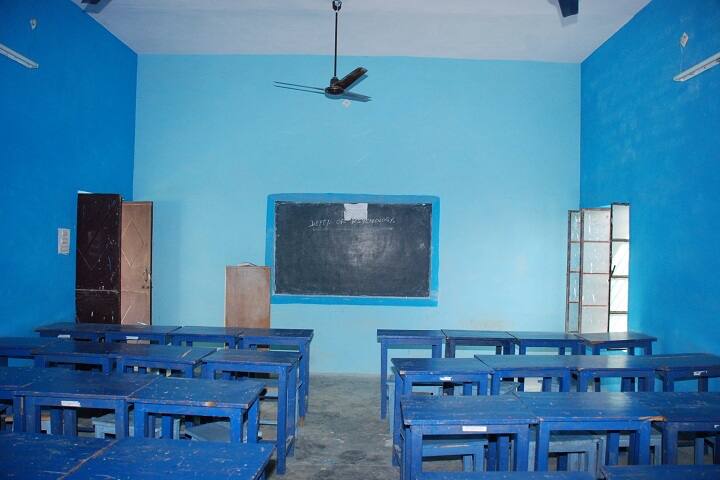 classroom